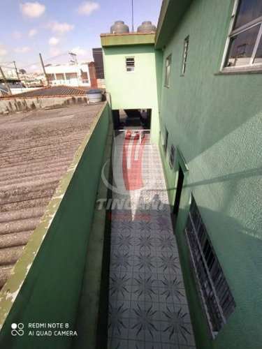 Imagem 13 de 24 de Sobrado Para Venda No Bairro Vila Bancária - 5326