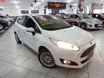 Comprar Ford Fiesta Fiesta Tit. 1.6 16v Flex Aut.