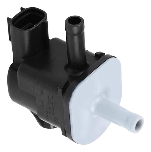 Válvula Solenoide De Purga De Vapor Con Interruptor De Vacío