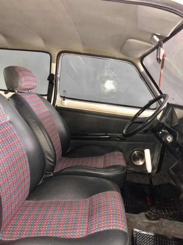 Fiat Vivace 1.4