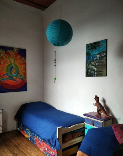 Bufano 800 Flores Ph 5amb Patio Tza U$230.000