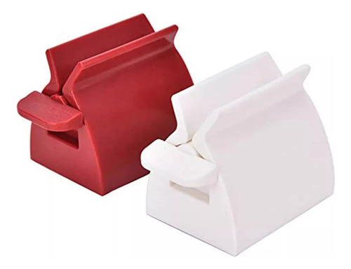 Economizador Pomo De Pasta Dental Dentífrico Dientes Baño