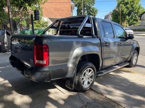 Volkswagen Amarok 2.0 Cd Tdi 180Cv Comfortline 4X2