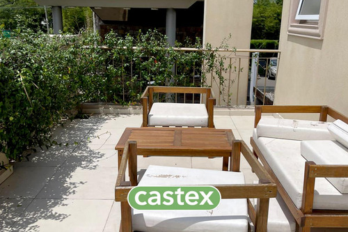 Casa En Venta De Cuatro Ambientes En Habitat Residencias