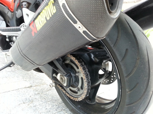 Hayabusa