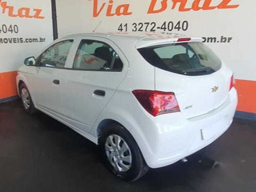 Chevrolet Onix Joy