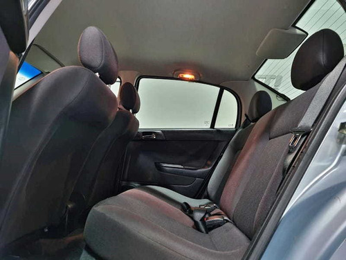 Imagem 4 de 14 de Chevrolet Astra Sedan Advantage 2.0 Flex