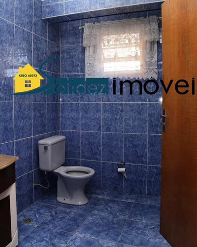 Imagem 3 de 21 de Casa A Venda - Freguesia Do Ó - Ca00443 - 70378638