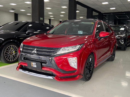 Mitsubishi Outros Modelos ECLIPSE CROSS HPE 1.5 16V 165CV AUT.