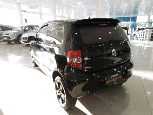 Volkswagen Fox 1.0 MI 8V FLEX 2P MANUAL