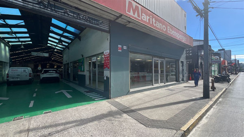 Local Comercial En Arriendo - Concepción Maipú 1135