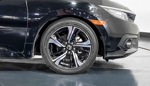 Imagen 11 de 15 de 103589 - Honda Civic 2018 Con Garantía