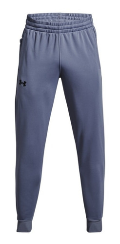 Pantalón Jogger Under Armour Fleece Deportivo Para Hombre