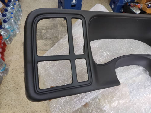 Marco Central Tablero Chevrolet Silverado Cheyenne 2004-2007