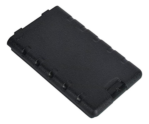 Caixa De Bateria Fba-25a Para Yaesu/vetex Ft-270r, Ft-277,