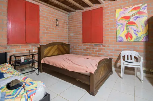 Finca En Venta En Vereda Juan Cojo. Cod V12576