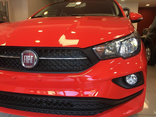 Fiat Cronos 10% O Usado + Cuotas-retiro Inmediato! M