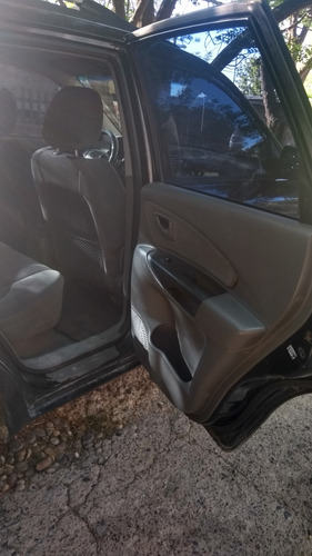 Hyundai Tucson 2.0 N 2wd Mt