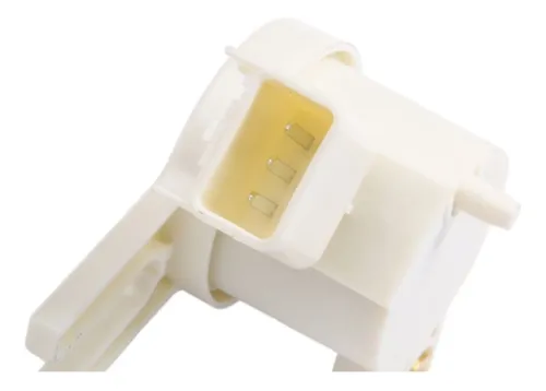 Sensor Pedal Embrague Agile 2011/16 100% Chevrolet Original