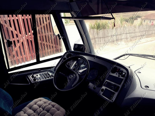 Marcopolo Senior Ano 2010 Exec Completo Jm Cod.1168