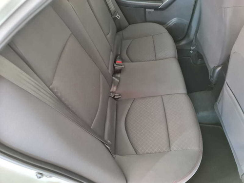 Imagem 9 de 15 de Kia Cerato 1.6 Sx3 16v Gasolina 4p Manual