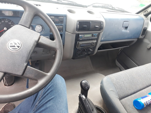 Imagem 6 de 6 de Vw 5-140