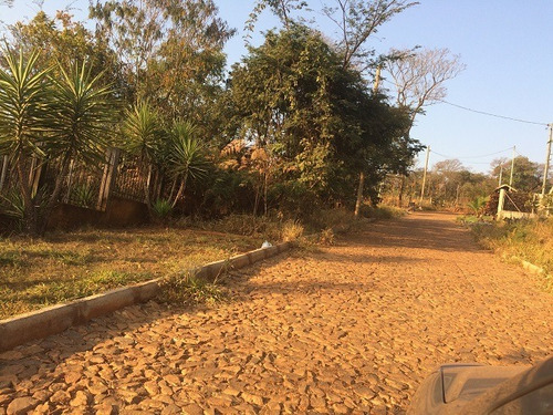 Imagem 1 de 3 de Lote Com 1 Quartos Para Comprar No Condomínio Recanto Da Serra Em Brumadinho/mg - 454