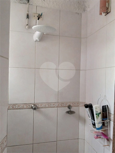 Imagem 18 de 30 de Casa À Venda - Sobrado Em Santo Amaro, 132 M² De Terreno, 3 Dorm. 2 Vagas, Reformado! Confira! - Reo477699