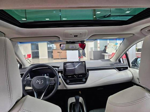 Toyota Corolla 1.8 VVT-I HYBRID FLEX ALTIS PREMIUM CVT