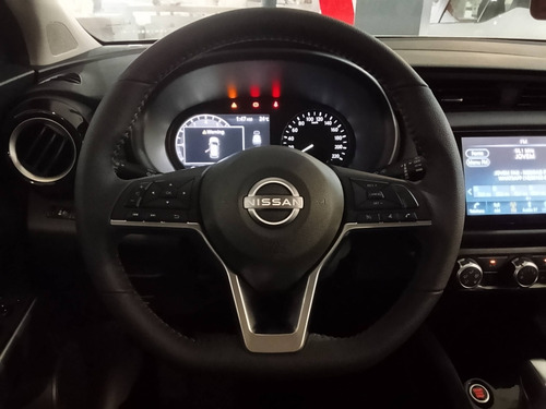 Nissan Kicks Play 1.6 16V FLEXSTART ADVANCE PLUS XTRONIC