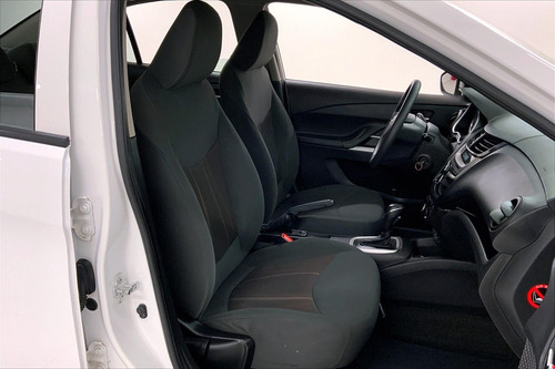 Imagen 7 de 15 de Chevrolet Aveo 4x2 4 Pts Ltz, Tm5, A/ac Aut, Qc, F Niebla,
