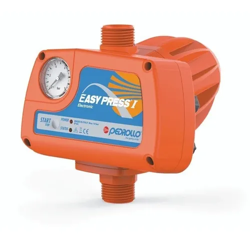 comprar Press Control Pedrollo 220v\u002F60 Sensor Flujo Agua Bomba