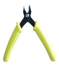 Piqueta Pinza Precision Pela Cable