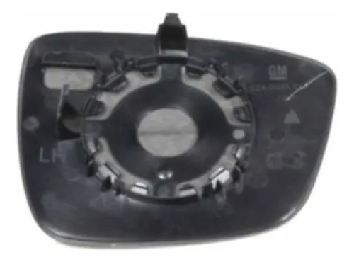 Cristal Espejo Retrovisor Ext Gm 26267482