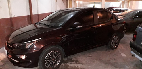Fiat Cronos 1.8 16v Precision 2019