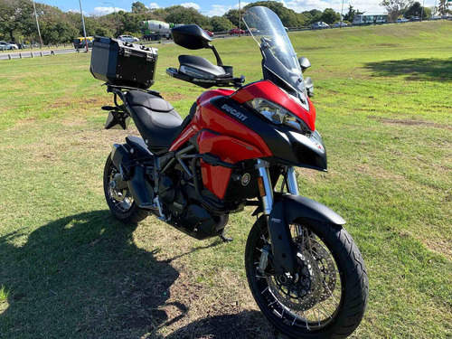 Imagen 1 de 9 de Ducati Multistrada 950
