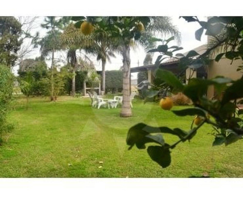 Imagen 30 de 30 de Country Los Molinos - Excelente Propiedad En Venta