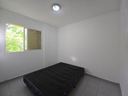 Departamento De 1 Dormitorio Al Frente De Oportunidad