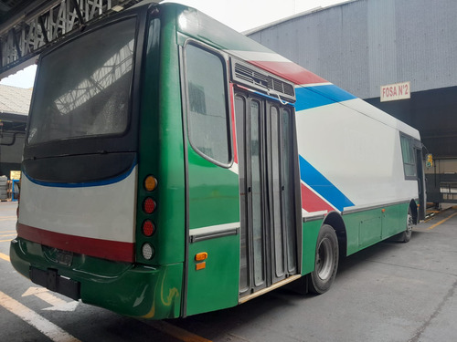 Agrale Ma 15.0 Mec / Auxilio Homologado 2008 4 Cilindros Mwm