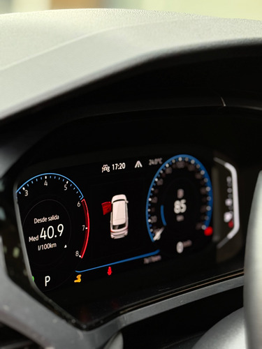 Volkswagen Taos 1.4 250 Tsi Highline