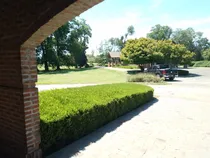 Comprar Parcela Cementerio Privado Parque Recoleta. Del Viso, Pilar