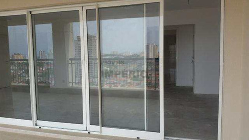 Apartamento Com 3 Dorms, Vila Rosália, Guarulhos - R$ 940 Mil, Cod: 4024 - V4024