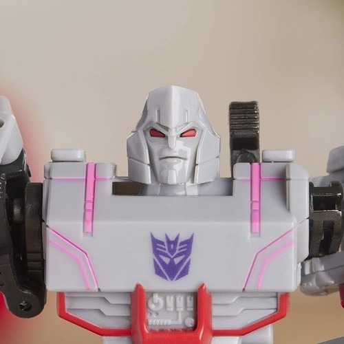 Boneco Transformers Cyberverse - Megatron - Hasbro E7087