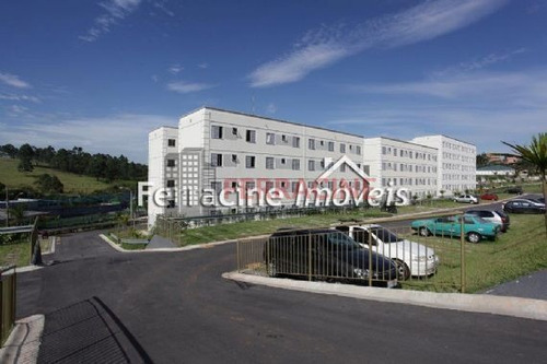 Imagem 13 de 15 de 01240 - Apartamento 2 Dorms, Água Chata - Guarulhos/sp - 1240