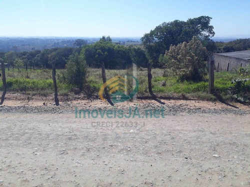Imagem 9 de 10 de Terreno À Venda No Bairro Centro - Araçoiaba Da Serra/sp - 507