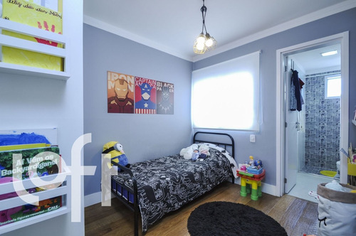 Imagem 21 de 30 de Apartamento Em Burgo Paulista, São Paulo/sp De 111m² 3 Quartos À Venda Por R$ 1.299.000,00 - Ap2326086-s