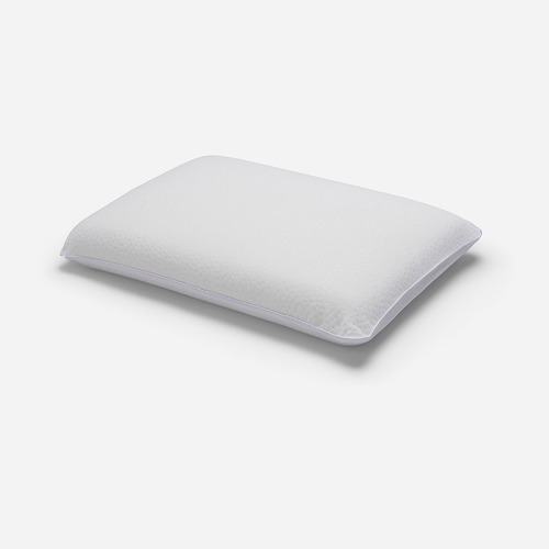 Almohada Technogel Basic Blanco Americana 61x42 Cm