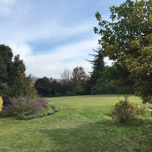 Hermosa Casa En Cerro Verde, Hualpén, En Arriendo