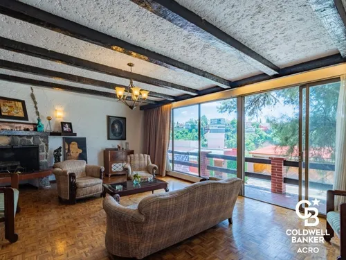 Casa En Venta, Colonia La Herradura
