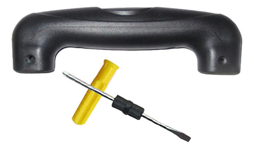 3 Asa De Equipaje Maleta De Equipaje Asa De Tracción Fácil